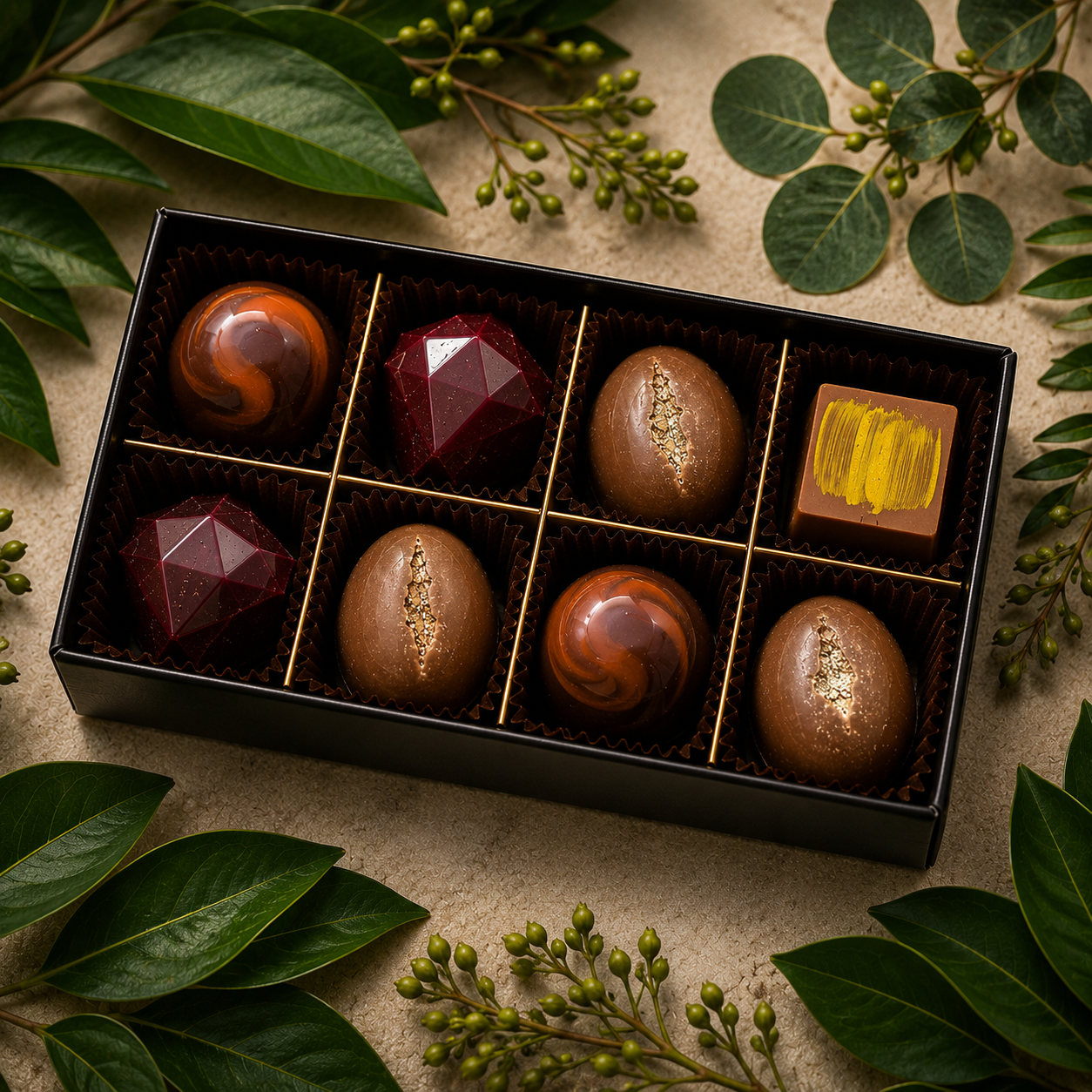 The Grand Collection