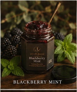 BlackBerry Mint