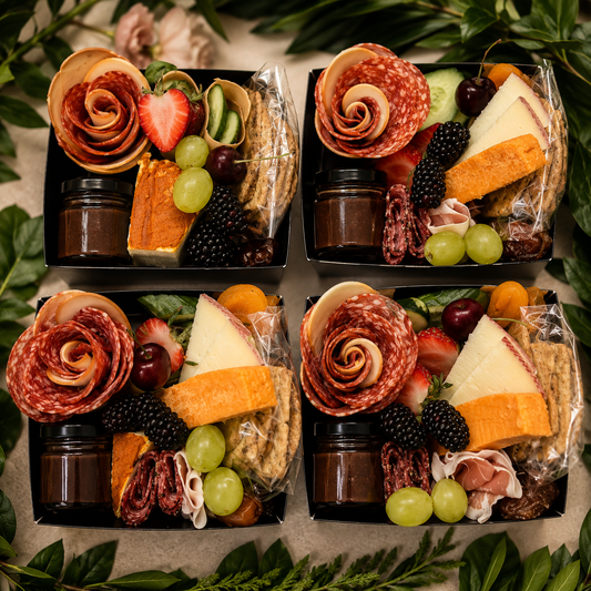 The Signature Box