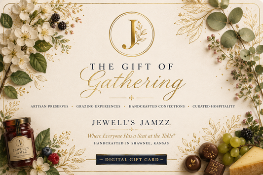 The Gift Of Gathering (Gift Card)