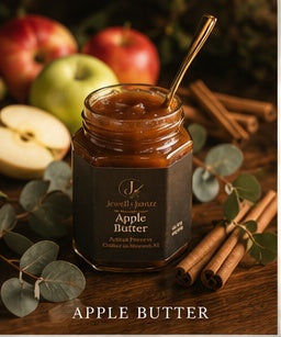 Apple Butter
