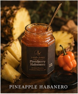 Pineapple Habanero