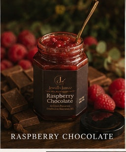 Raspberry Chocolate