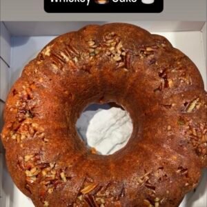Bourbon Pecan Pillage