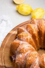 Limoncello Poppyseed Plunder